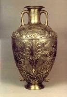 Амфора з Чортомлицького кургану