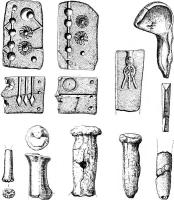 Знаряддя ливарного та ювелірного…