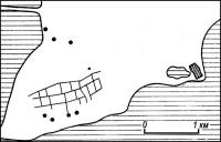 Керкінітіда та її землеробська округа