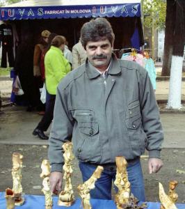 Юрій Дячук (2015)