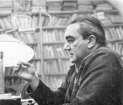 Портрет В. Голаня Портрет В. Голаня