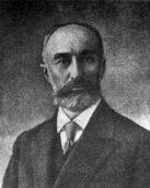 Portrait of A. F. Kaschenko