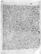 Лист до  Т. Г. Шевченка, 1841 р.