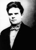 Олекса Кирій (1930-і р.р.)
