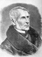 Portrait of T. Padura