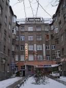 Будинок у Харкові