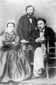 Фото 1860-х років