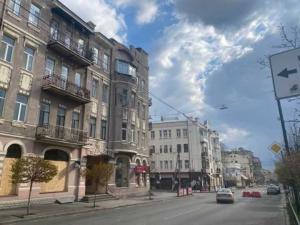 В центре Харькова