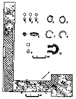 Черниговский грунтовой некрополь