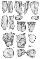 Нуклеуси Шоломок 1