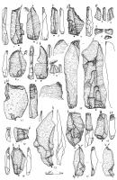 Різці Шоломок 1