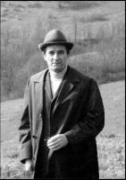 Закарпаття, Верецький перевал, квітень…