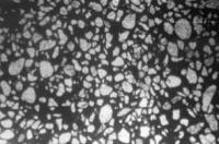 Бурый мелкозернистый песчаник,…