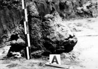 Колба-тигель горна “А