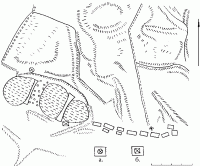 План розташування археологічних…