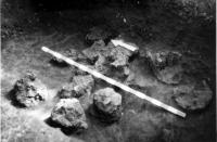 Шлакові конгломерати одноразових горен