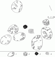 План стоянки