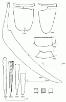 Технологічні схеми виготовлення…