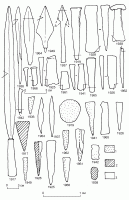 Технологічні схеми виготовлення…