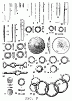 Иголки, проколки и конская узда