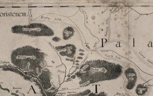 Рис. 2. Початок Чорного та…