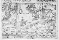 Рис. 1. 'Нижній' фрагмент карти…