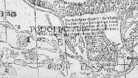 Фрагмент карти Південної Сарматії Б.…