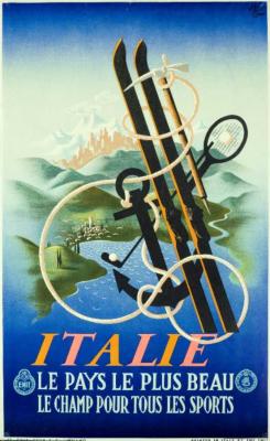 Фото 8 Плакат Кассандра, 1935 р.