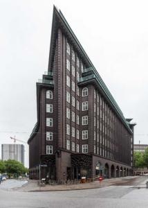 Фото 10 Будинок “Deutschland”