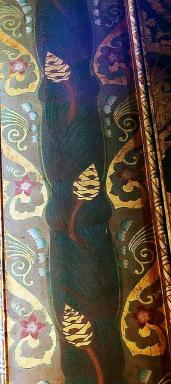 Перший арковий орнамент М.Врубеля