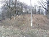 Фото 7. Південно-східний бастіон.…