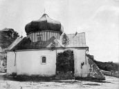 Троицкая церковь в м. Зинькове