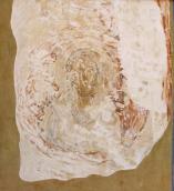 Погруддя невідомого святого