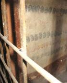 Декоративний розпис «під мармур» (3)