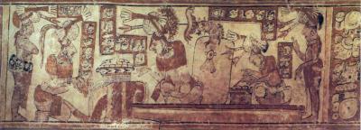 Іл. 179: “Фентонівська ваза”.Лондон, Британський музей. Іл. 179: “Фентонівська ваза”.Лондон,…