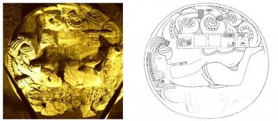 Іл. 263: Канульський владар,…