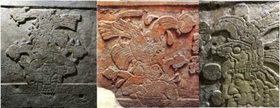 Іл. 306: А’ку’уль Монааб І, К’ан Хой…