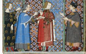 Обговорення. «Кодекс Кочареллі», 11v,…