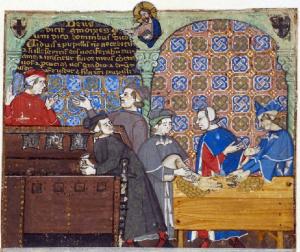 Генуезький банк. «Кодекс Кочареллі»,…