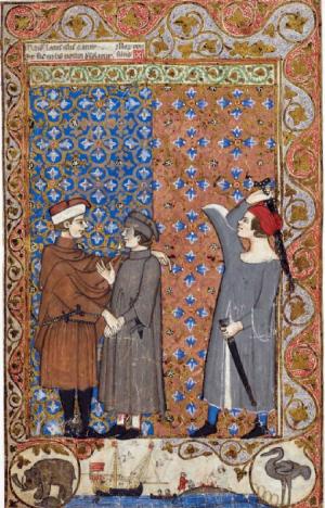 Вбивство зненацька. «Кодекс…