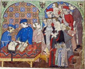 Генуезький банк. «Кодекс Кочареллі»,…