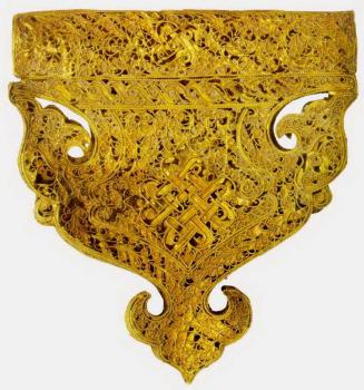 Футляр для отрывков из Корана из…