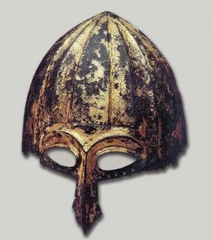 Шлем. Дешт-и-Кыпчак, XIV в.
