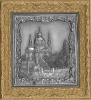 Плакетка «Андреевская церковь».…