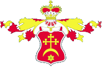 Герб гетмана Дмитрия Вишневецкого