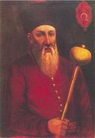 Портрет гетмана Петра Канашевича…