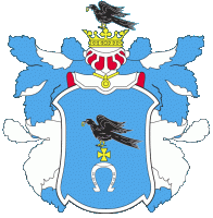 Герб гетмана Павла Тетери