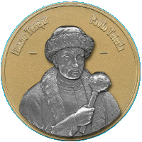 Сувенирная композиция «Павел Тетеря»