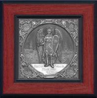 Плакетка «Архангел Михаил –…