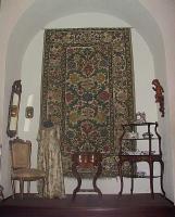 Мебель 18 века